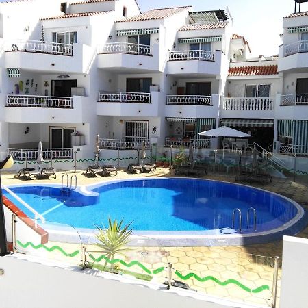 Los Diamantes Komfort Los Cristianos  Extérieur photo