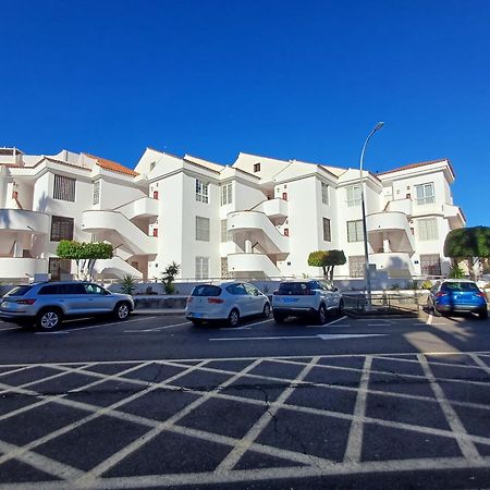 Los Diamantes Komfort Los Cristianos  Extérieur photo