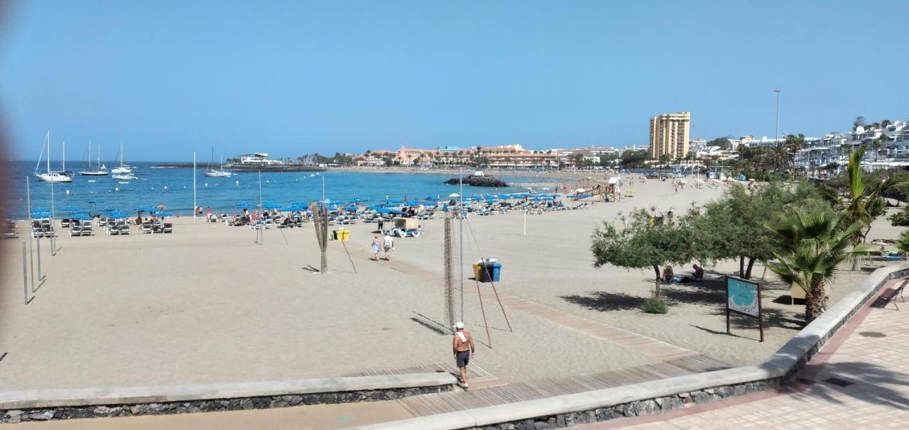 Los Diamantes Komfort Los Cristianos  Extérieur photo