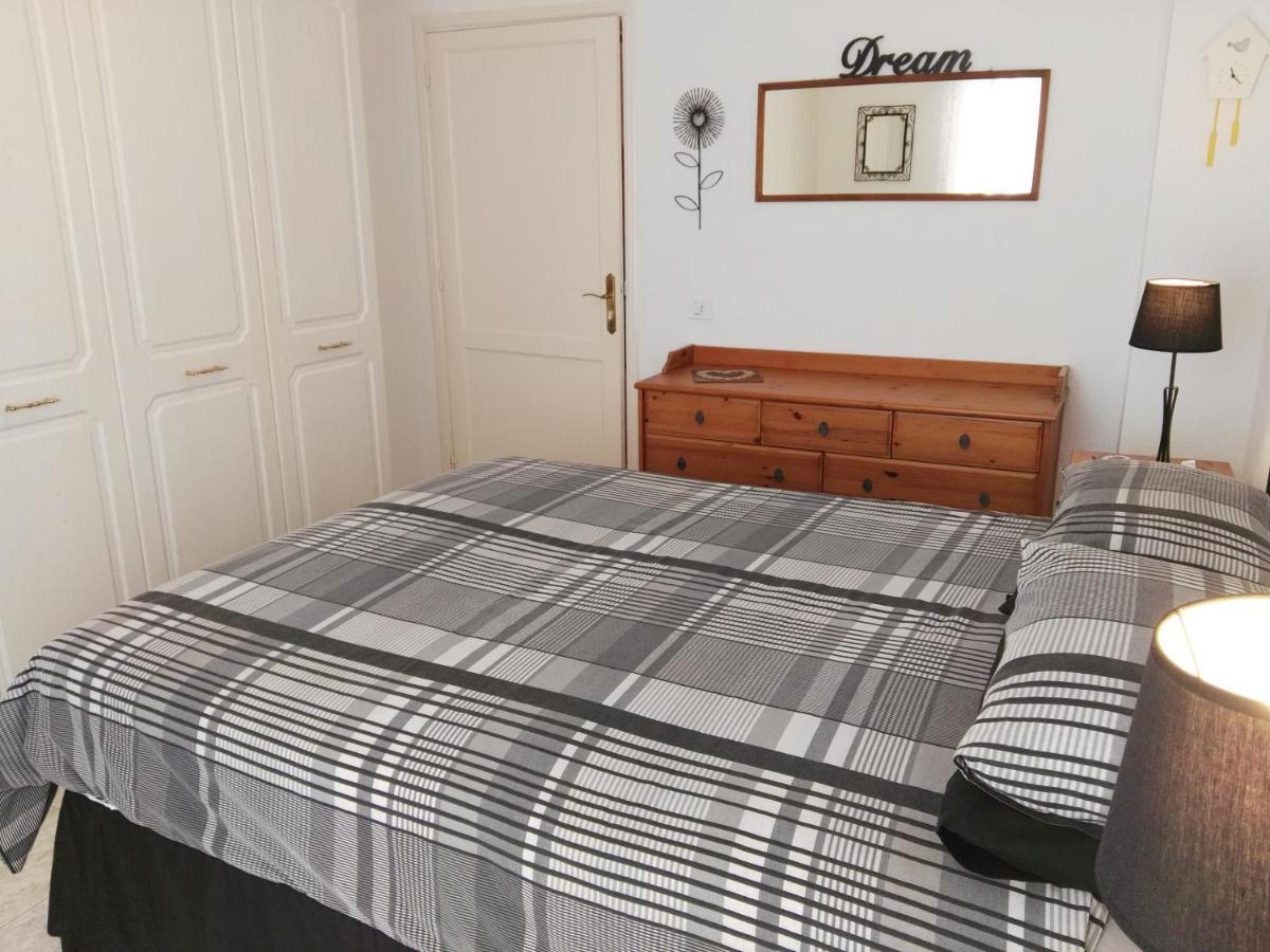 Los Diamantes Komfort Los Cristianos  Extérieur photo