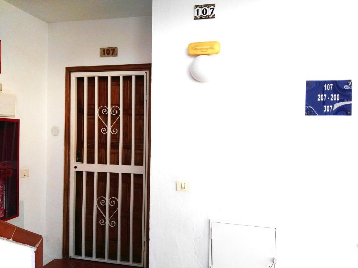 Los Diamantes Komfort Los Cristianos  Extérieur photo