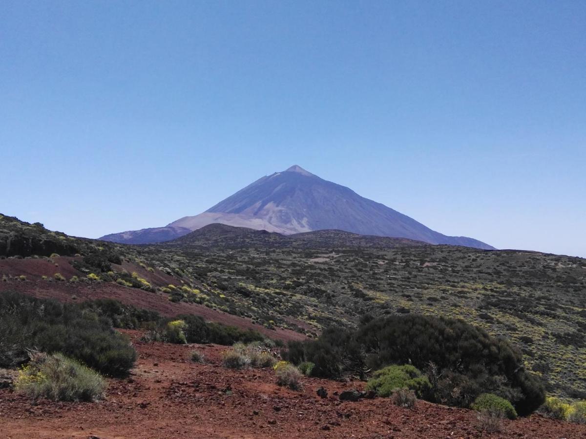 Los Diamantes Komfort Los Cristianos  Extérieur photo